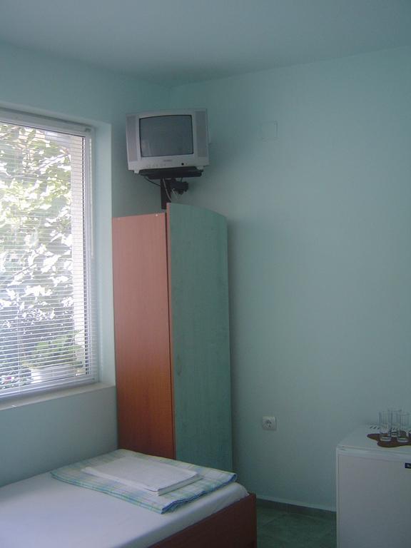 Guest House Dimovi Sosopol Exterior foto
