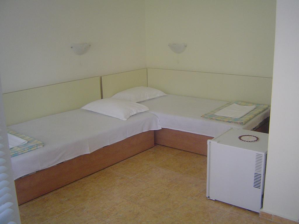 Guest House Dimovi Sosopol Exterior foto