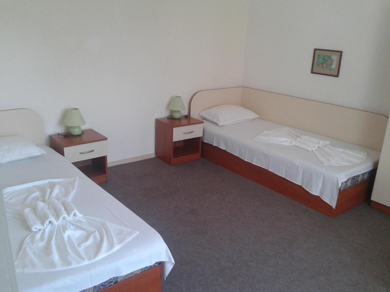 Guest House Dimovi Sosopol Exterior foto
